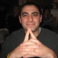 Anthony Lima