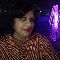 preeti sinha