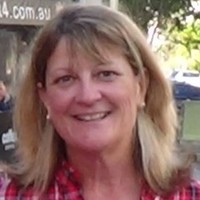 Clare Moynihan