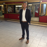 Bryan Maas