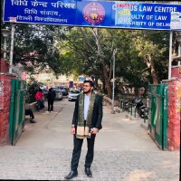 Rudra Pratap Singh Parmar