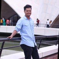 Siddhesh Thakur