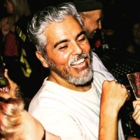 Néstor Ramirez Godoy