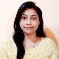 Dona Mukherjee