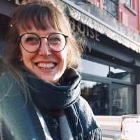 Justine Delvaux