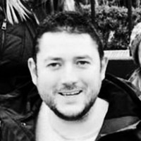 Jonathan Abbott-Hull