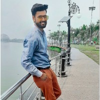 PROMOD KUMAR
