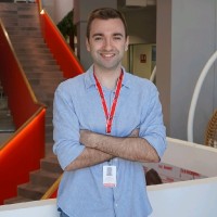 Daniel Garcia Plazas