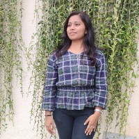 Arpitha P V