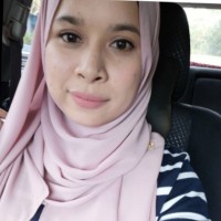 Farah Hazwani