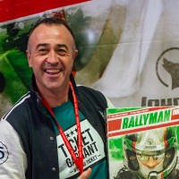 Jean-Christophe Bouvier