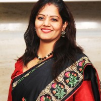 Sajitha Pillai