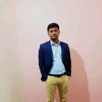 Ranjan Kumar Sahoo