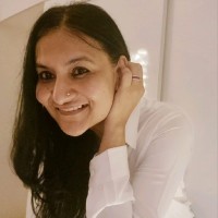 Rashmi Mamgain