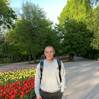 Ihor Sokolenko