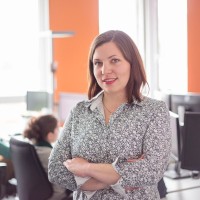 Anne-Cécile Dousson-Lhéritier