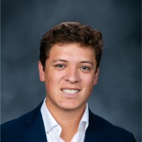 Jackson Trevino