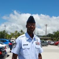 Tommie Holloway