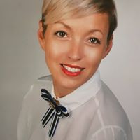 Oxana Vambol`D