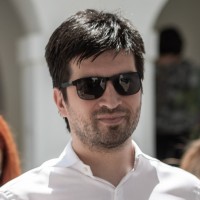 Igor Petrovic