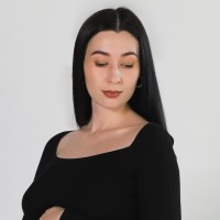 Rina Arbuznikova