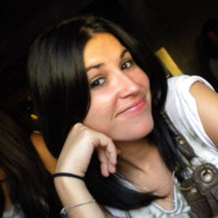 Maria Gutierrez De Cos
