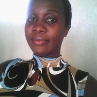 Resty Lubwama