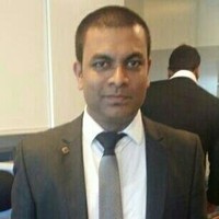 Syed Sujad Mba
