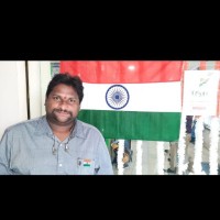V Ajay Kumar