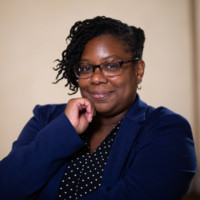 Pamela Smith, Cwdp
