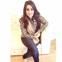 Farrah Mirza