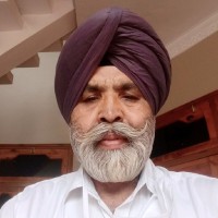 Sarbjit Singh
