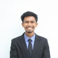 Muhammad Afiq Bin Rosdizan
