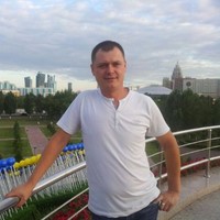 Николай Малыгин