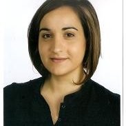 Sara Martins de Bastos