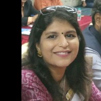 Dr Sandhya Arunkumar