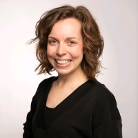 Tamara Van Hoewijk