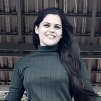 Sandra Vijayan