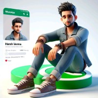 Harsh Verma