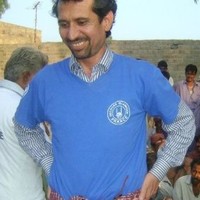 Inayat Ur Rehman