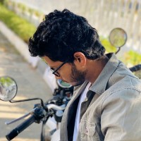 Naveen Kumar