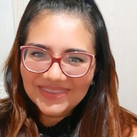 Edinilce Morais