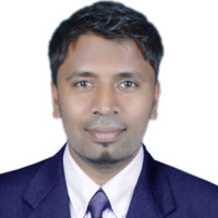 Ramesh Reddy