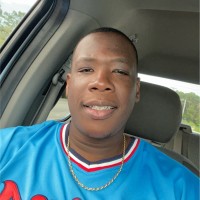 Raekwon Ford