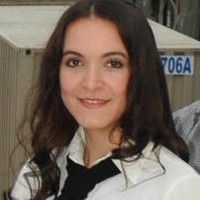 Jasmina Sinanovic