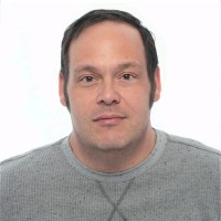 Tom Joyce