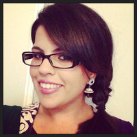 Tina Meghji
