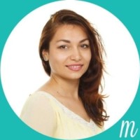 Dorina Mihaela T.