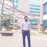Vinod Kumar Mudadla