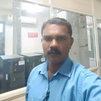 M.Raj kumar